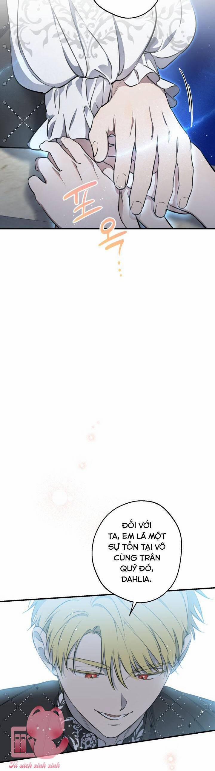 Những Kẻ Mạnh Nhất Thế Giới Đều Bám Lấy Tôi 117 trang 31