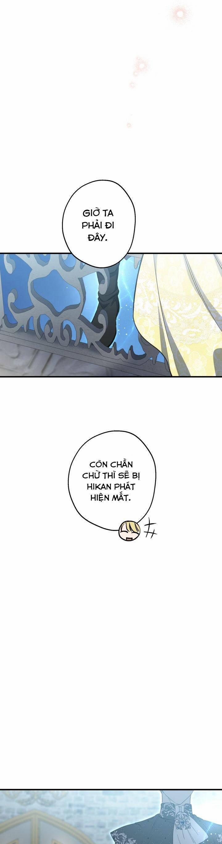 Những Kẻ Mạnh Nhất Thế Giới Đều Bám Lấy Tôi 117 trang 32