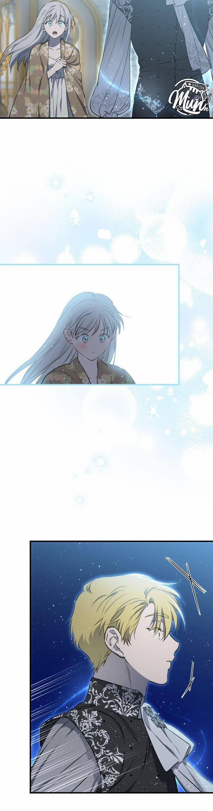 Những Kẻ Mạnh Nhất Thế Giới Đều Bám Lấy Tôi 117 trang 33