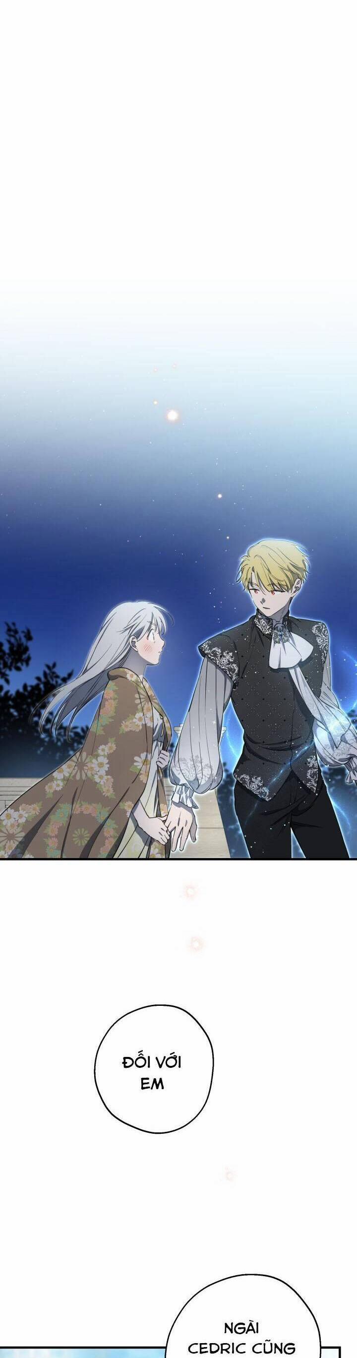Những Kẻ Mạnh Nhất Thế Giới Đều Bám Lấy Tôi 117 trang 34