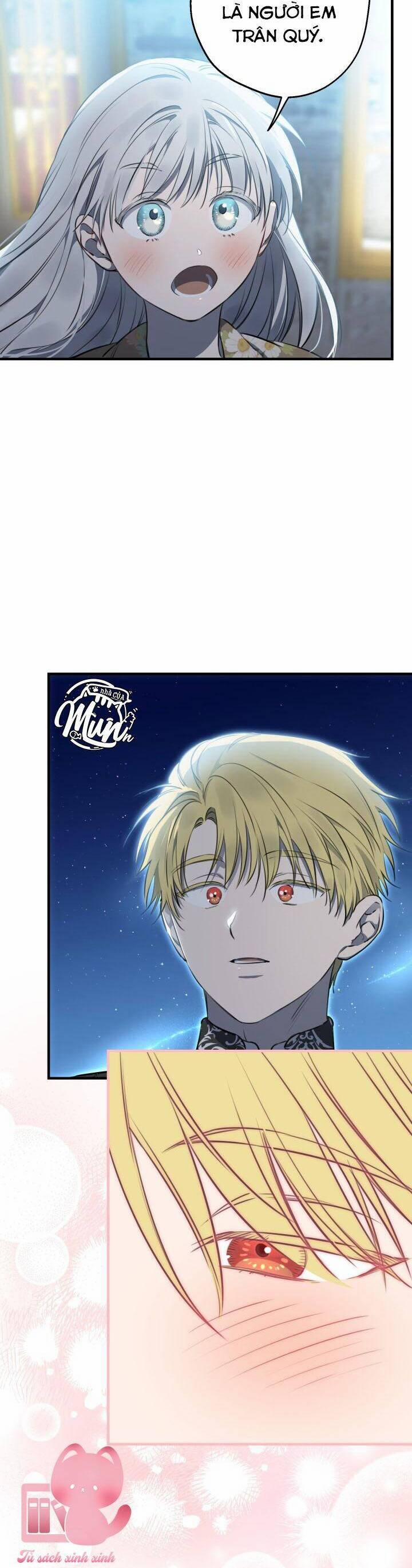 Những Kẻ Mạnh Nhất Thế Giới Đều Bám Lấy Tôi 117 trang 35