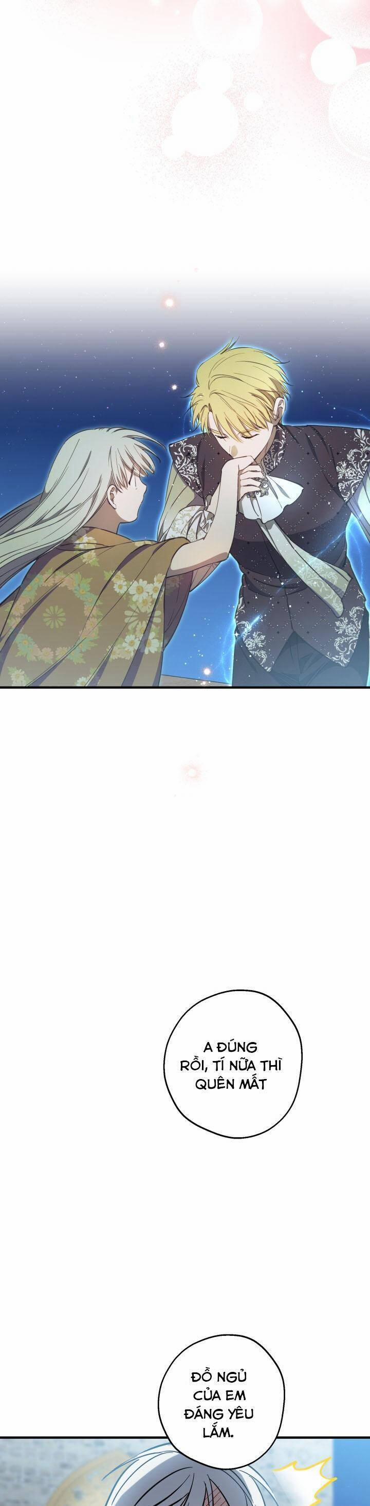 Những Kẻ Mạnh Nhất Thế Giới Đều Bám Lấy Tôi 117 trang 36