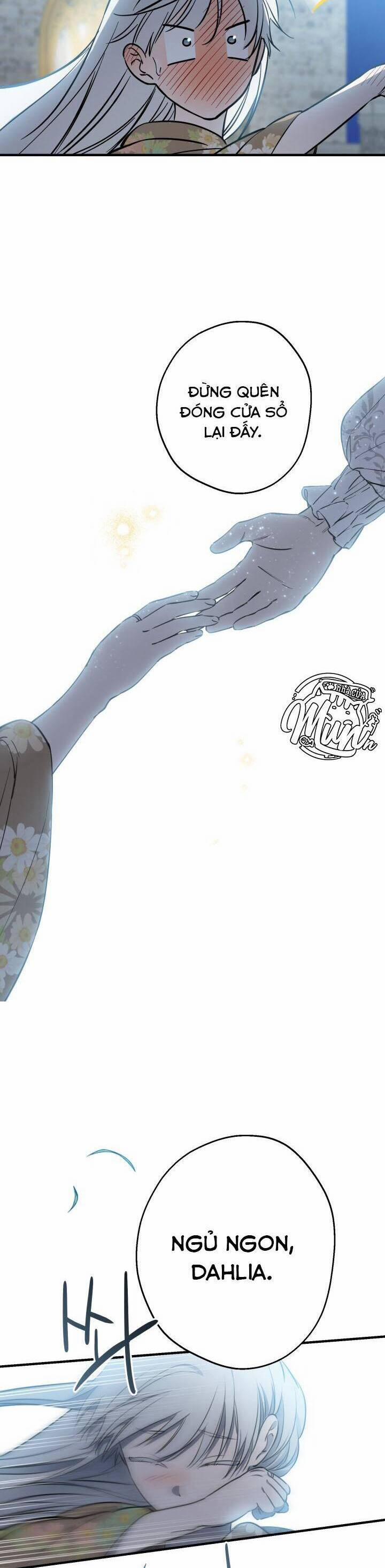 Những Kẻ Mạnh Nhất Thế Giới Đều Bám Lấy Tôi 117 trang 37