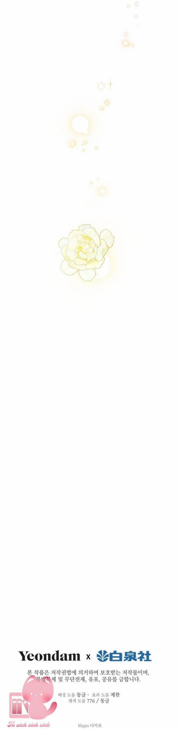 Những Kẻ Mạnh Nhất Thế Giới Đều Bám Lấy Tôi 117 trang 40