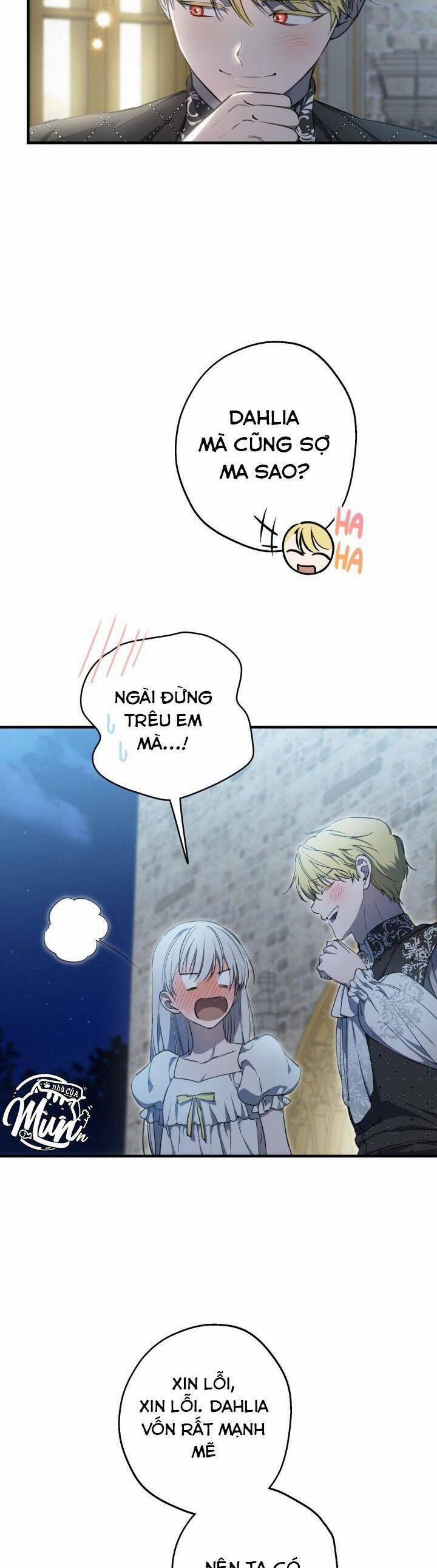 Những Kẻ Mạnh Nhất Thế Giới Đều Bám Lấy Tôi 117 trang 5