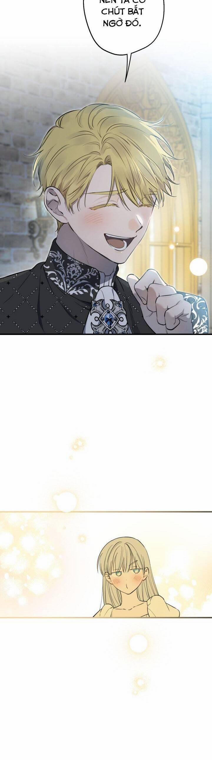 Những Kẻ Mạnh Nhất Thế Giới Đều Bám Lấy Tôi 117 trang 6