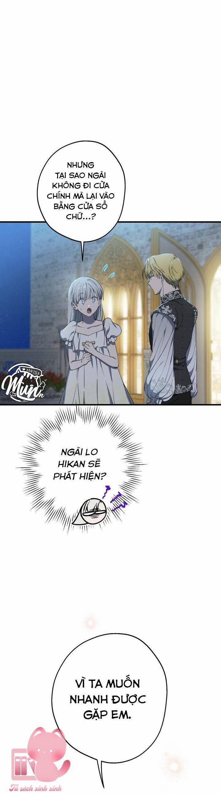 Những Kẻ Mạnh Nhất Thế Giới Đều Bám Lấy Tôi 117 trang 7