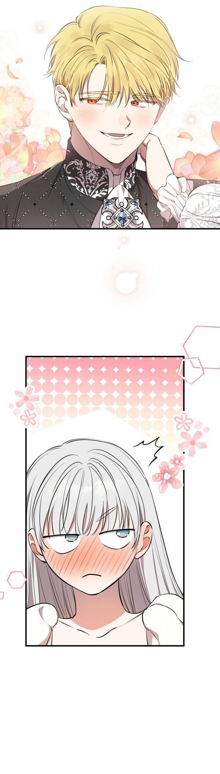 Những Kẻ Mạnh Nhất Thế Giới Đều Bám Lấy Tôi 117 trang 8