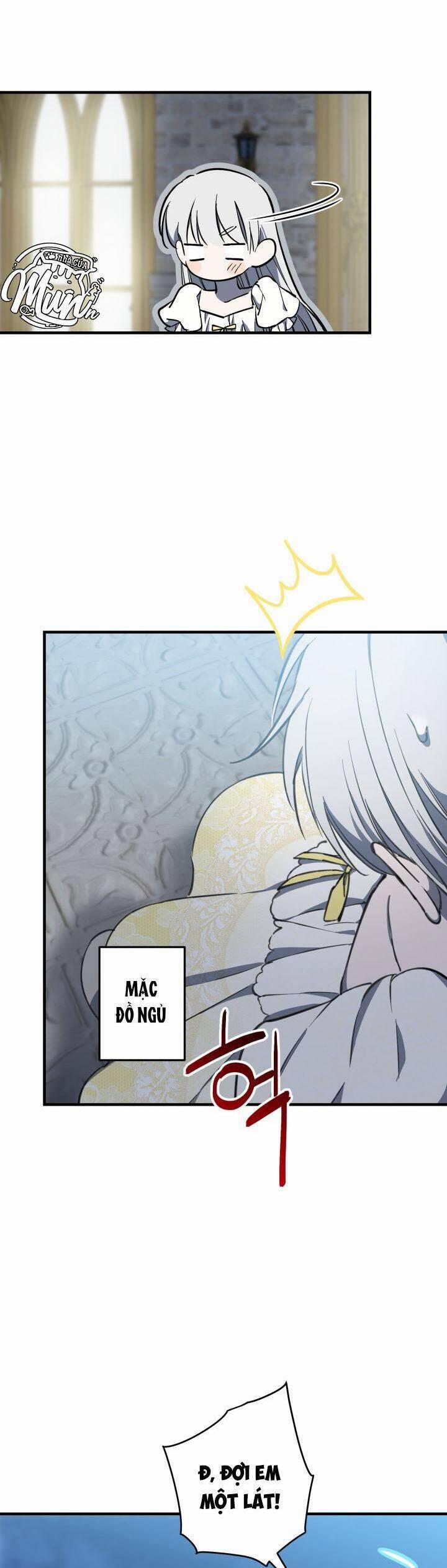 Những Kẻ Mạnh Nhất Thế Giới Đều Bám Lấy Tôi 117 trang 9