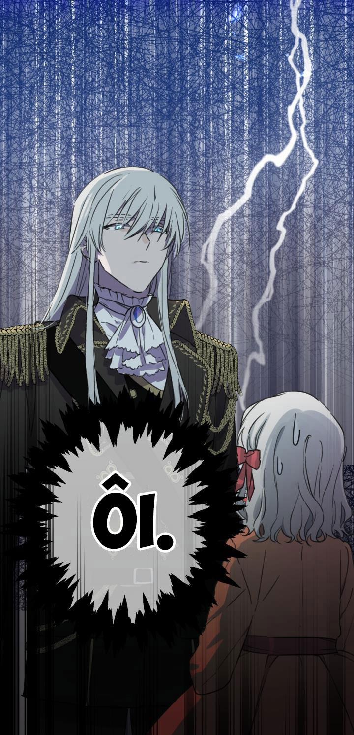 Những Kẻ Mạnh Nhất Thế Giới Đều Bám Lấy Tôi 3.1 trang 11