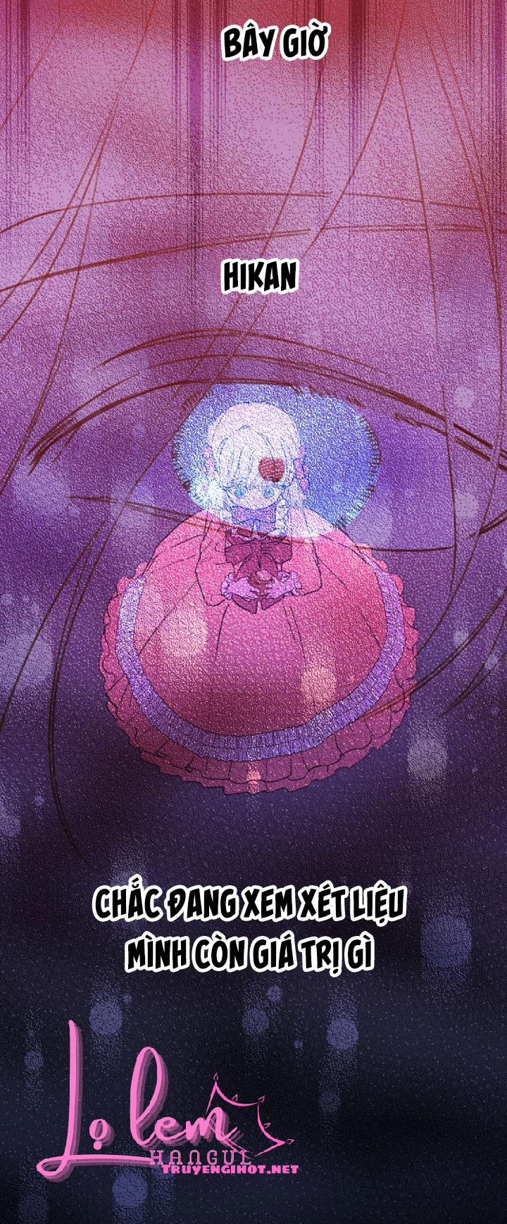 Những Kẻ Mạnh Nhất Thế Giới Đều Bám Lấy Tôi 3.1 trang 13