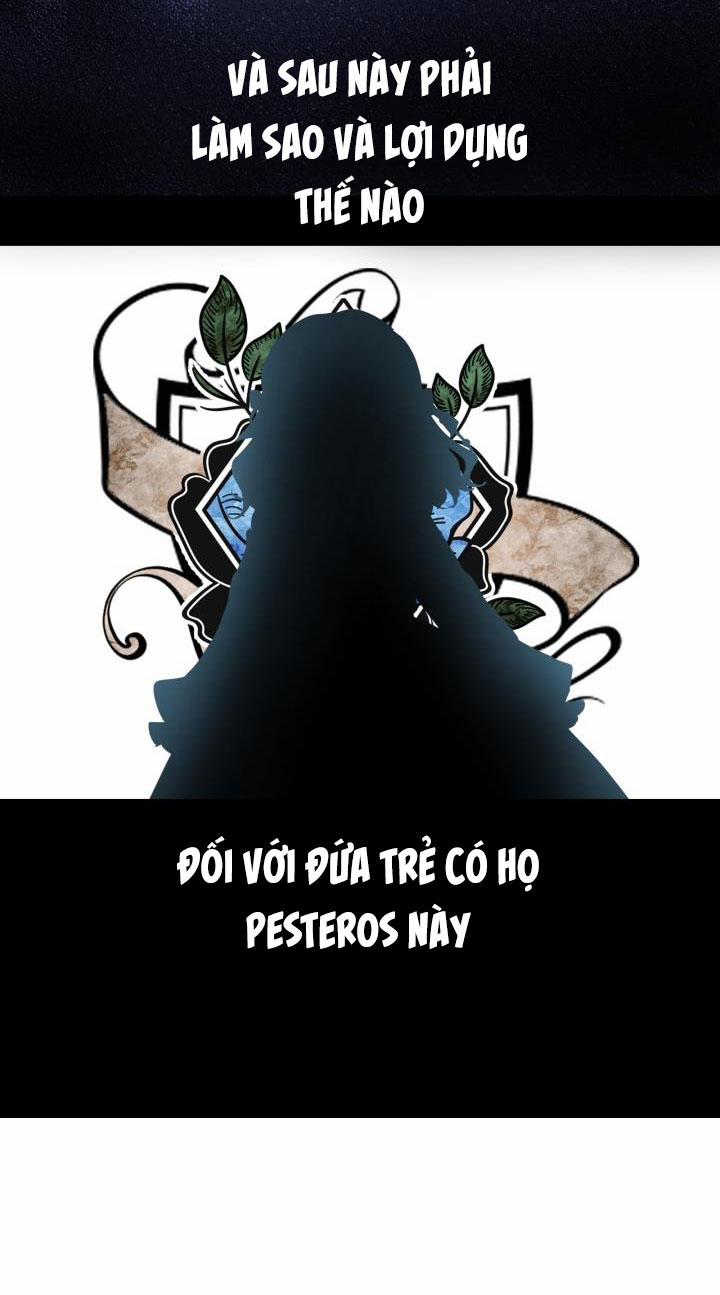 Những Kẻ Mạnh Nhất Thế Giới Đều Bám Lấy Tôi 3.1 trang 14