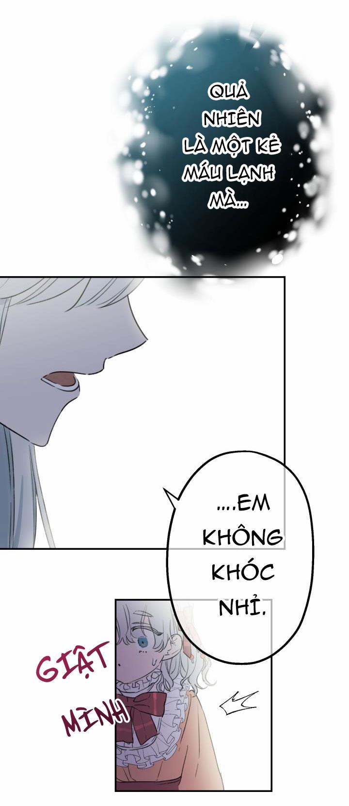 Những Kẻ Mạnh Nhất Thế Giới Đều Bám Lấy Tôi 3.1 trang 15