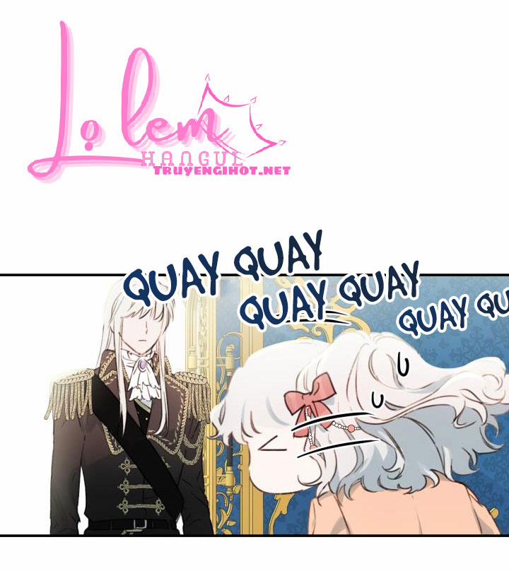 Những Kẻ Mạnh Nhất Thế Giới Đều Bám Lấy Tôi 3.1 trang 16