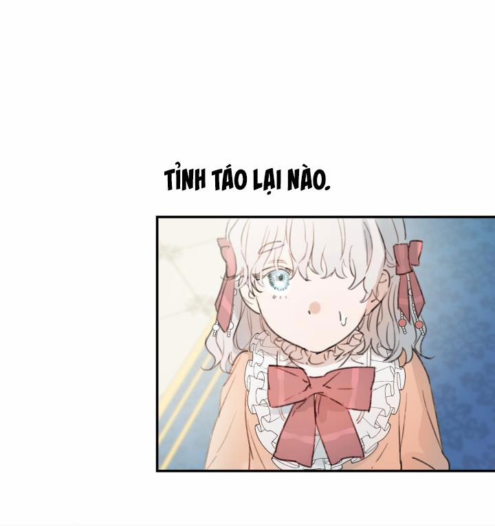 Những Kẻ Mạnh Nhất Thế Giới Đều Bám Lấy Tôi 3.1 trang 17