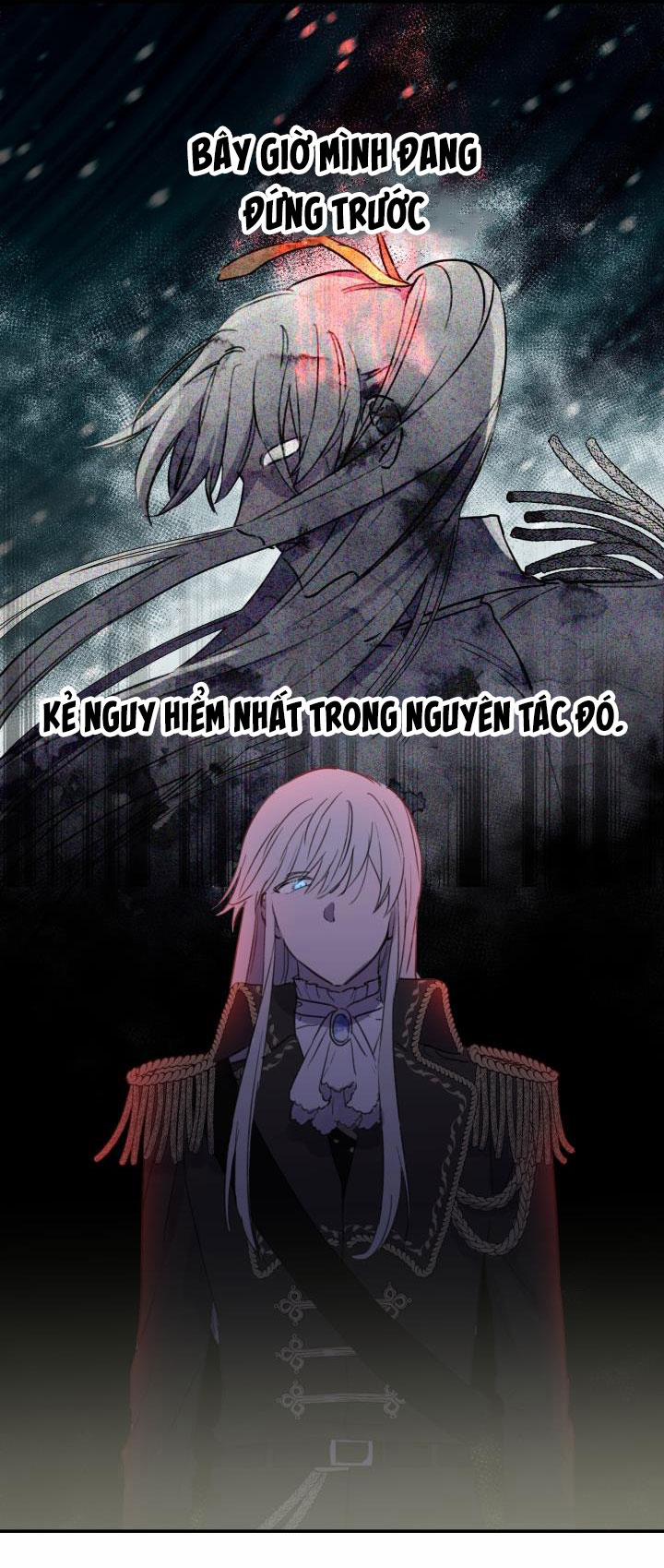 Những Kẻ Mạnh Nhất Thế Giới Đều Bám Lấy Tôi 3.1 trang 18