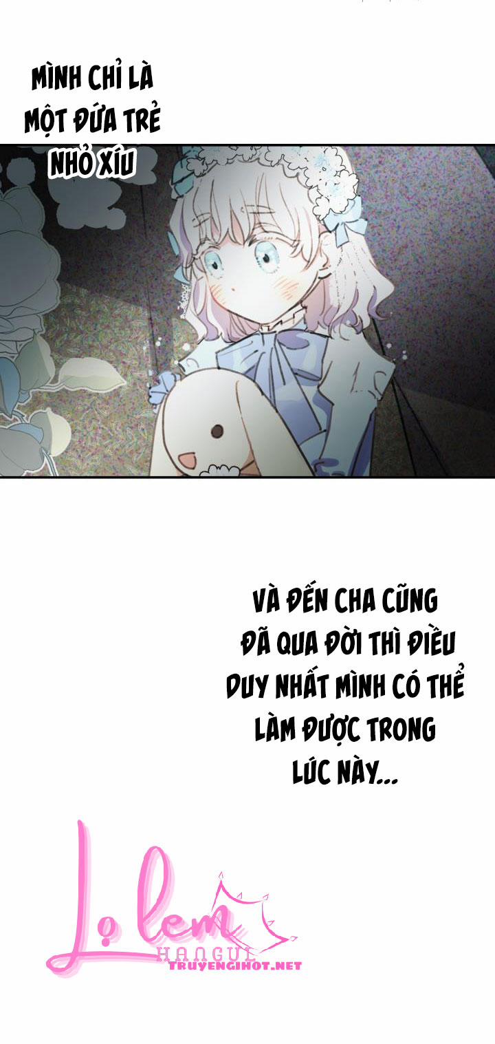 Những Kẻ Mạnh Nhất Thế Giới Đều Bám Lấy Tôi 3.1 trang 22