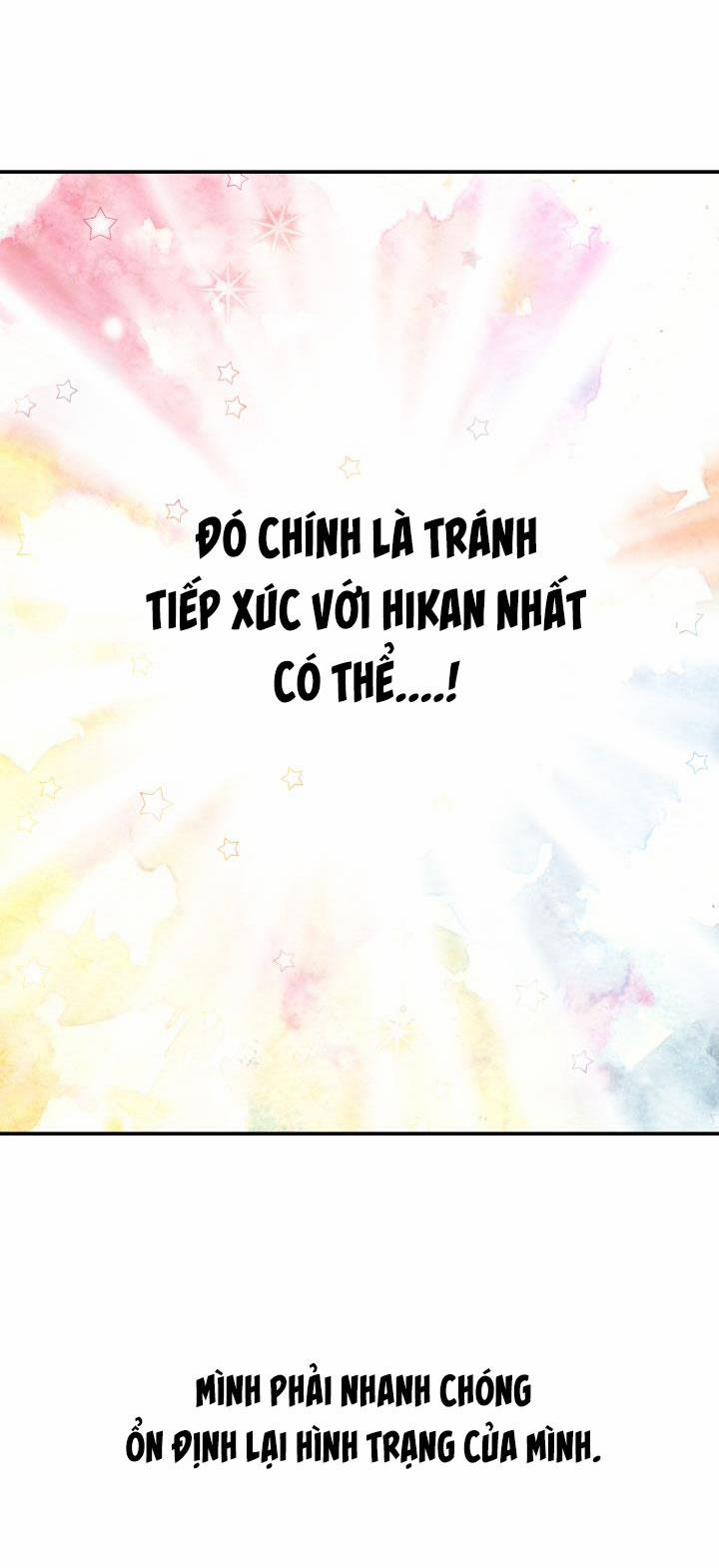 Những Kẻ Mạnh Nhất Thế Giới Đều Bám Lấy Tôi 3.1 trang 23