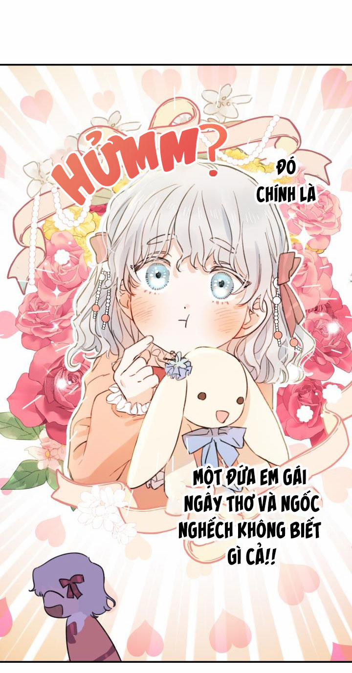 Những Kẻ Mạnh Nhất Thế Giới Đều Bám Lấy Tôi 3.1 trang 24