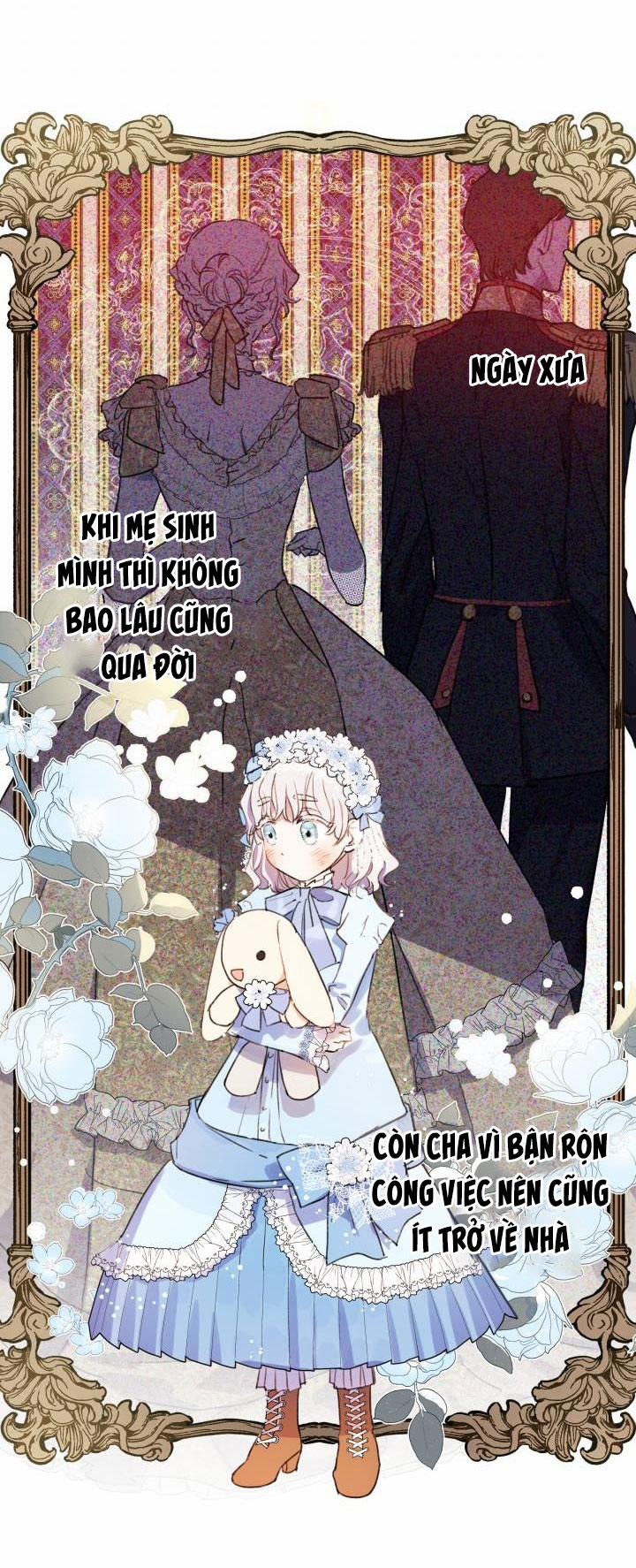 Những Kẻ Mạnh Nhất Thế Giới Đều Bám Lấy Tôi 3.1 trang 6