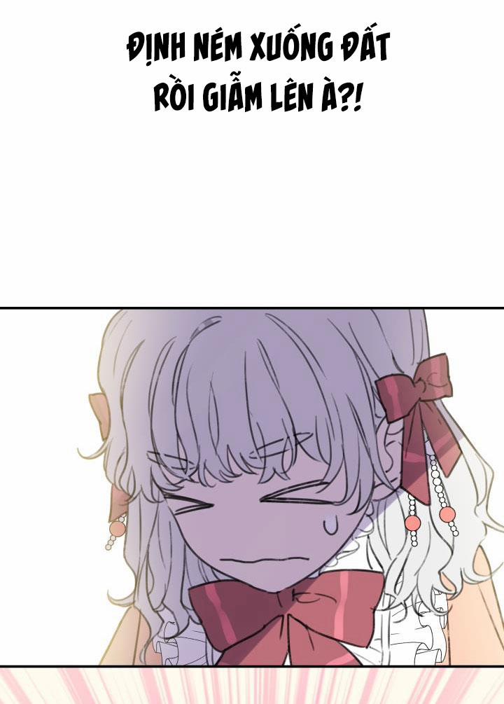 Những Kẻ Mạnh Nhất Thế Giới Đều Bám Lấy Tôi 3.2 trang 17