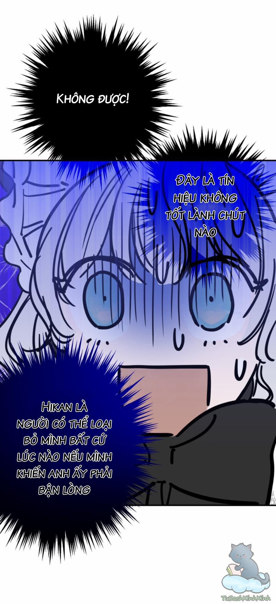 Những Kẻ Mạnh Nhất Thế Giới Đều Bám Lấy Tôi 5 trang 15