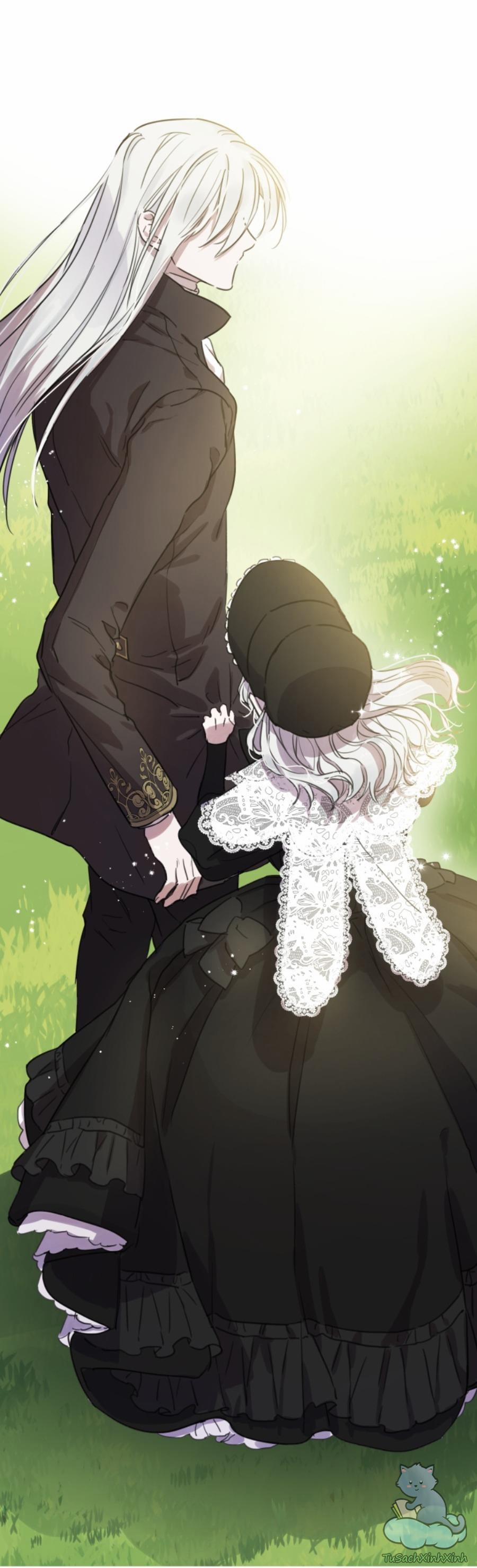 Những Kẻ Mạnh Nhất Thế Giới Đều Bám Lấy Tôi 5 trang 19