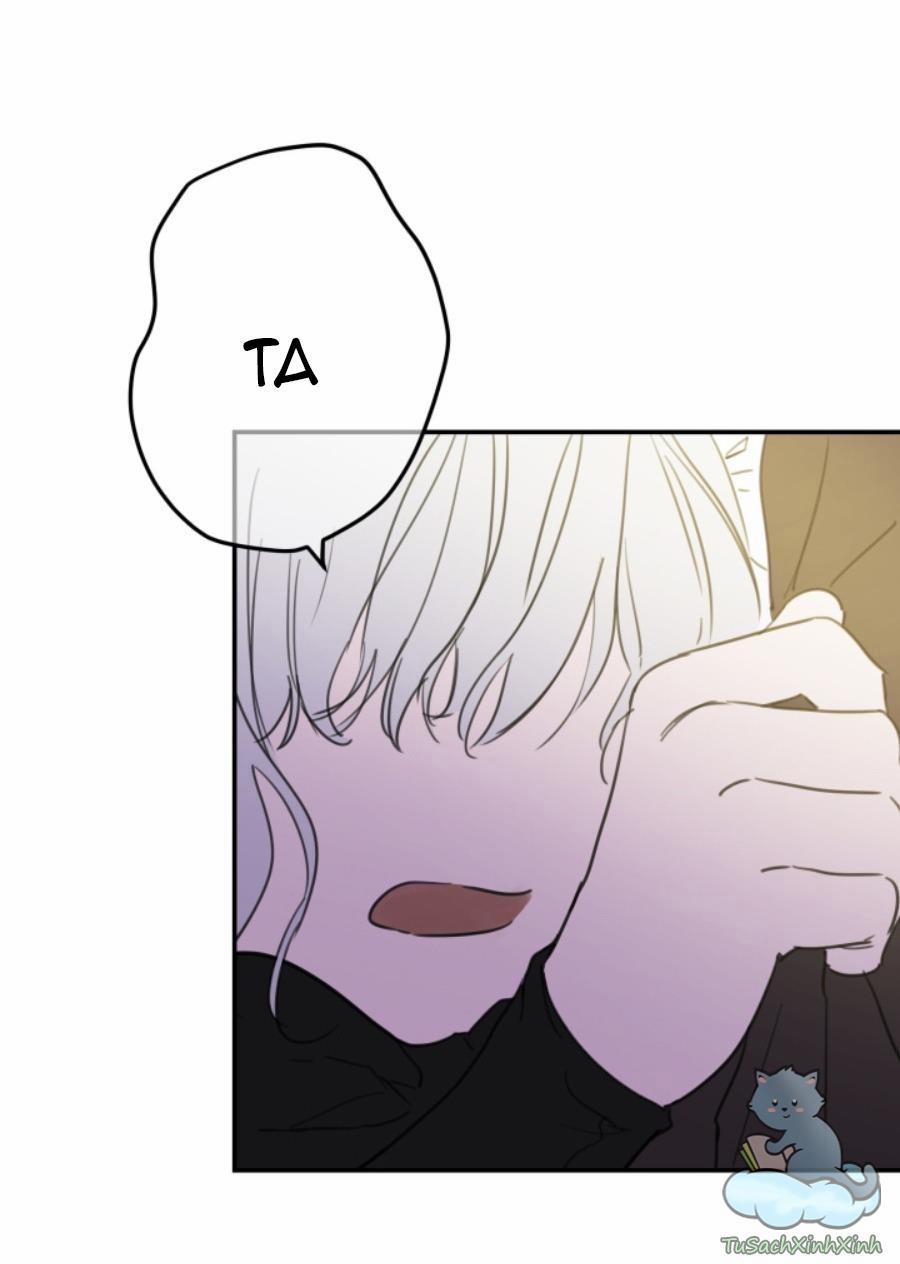 Những Kẻ Mạnh Nhất Thế Giới Đều Bám Lấy Tôi 5 trang 21