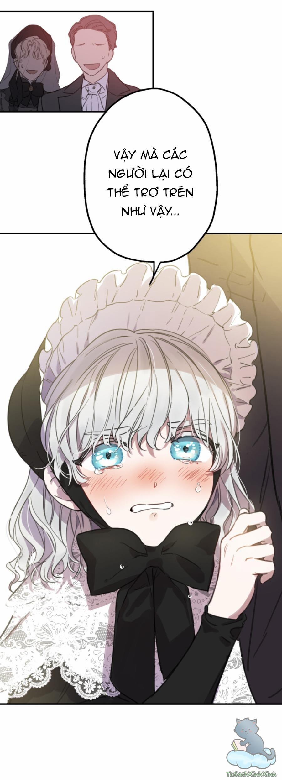 Những Kẻ Mạnh Nhất Thế Giới Đều Bám Lấy Tôi 5 trang 25