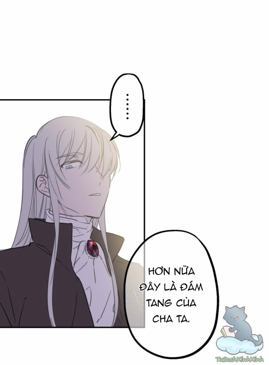 Những Kẻ Mạnh Nhất Thế Giới Đều Bám Lấy Tôi 5 trang 26