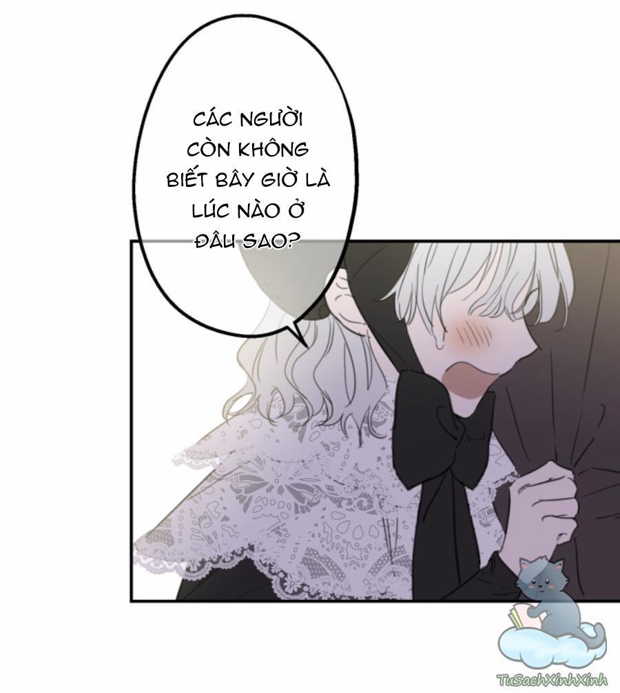 Những Kẻ Mạnh Nhất Thế Giới Đều Bám Lấy Tôi 5 trang 27