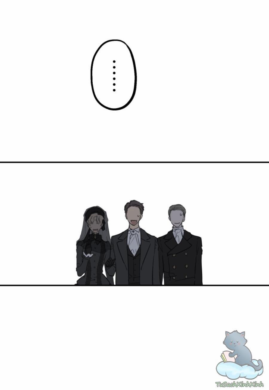 Những Kẻ Mạnh Nhất Thế Giới Đều Bám Lấy Tôi 5 trang 28