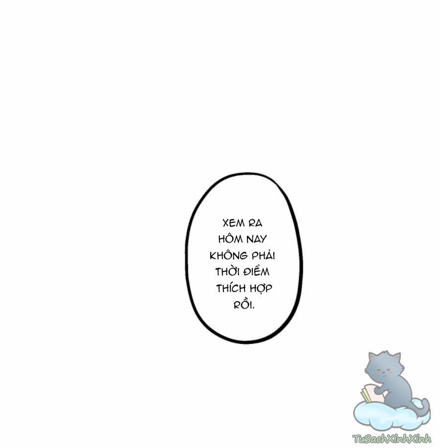 Những Kẻ Mạnh Nhất Thế Giới Đều Bám Lấy Tôi 5 trang 29