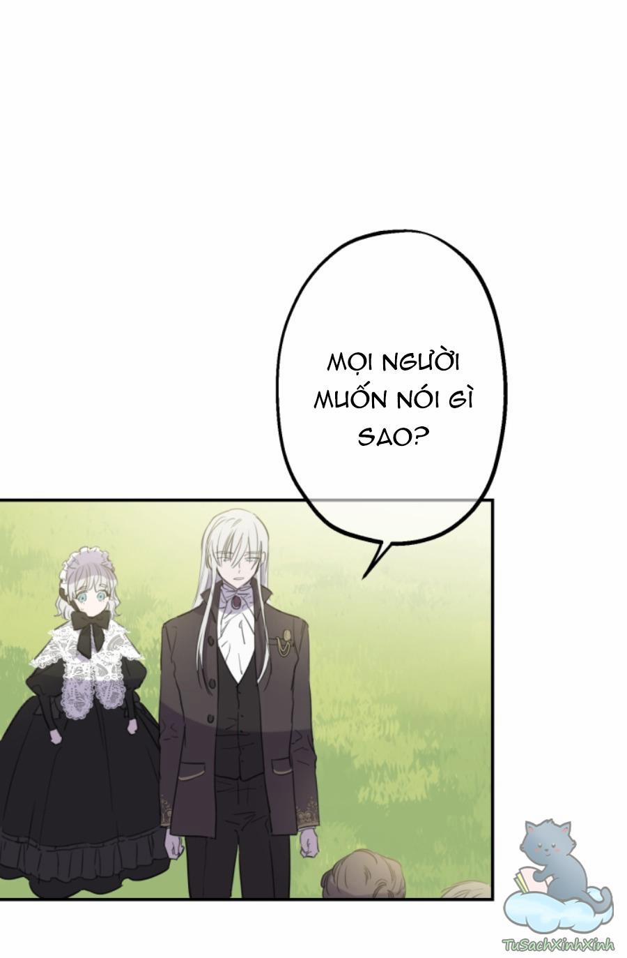 Những Kẻ Mạnh Nhất Thế Giới Đều Bám Lấy Tôi 5 trang 4