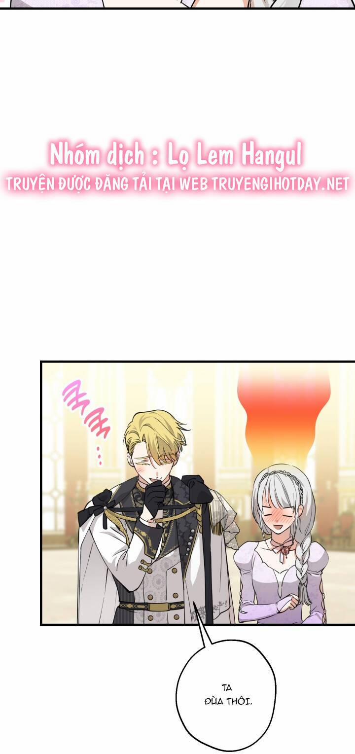 Những Kẻ Mạnh Nhất Thế Giới Đều Bám Lấy Tôi 93.1 trang 10