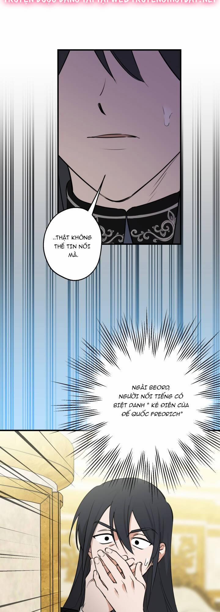 Những Kẻ Mạnh Nhất Thế Giới Đều Bám Lấy Tôi 93.1 trang 13