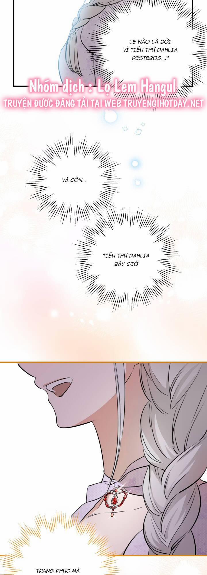 Những Kẻ Mạnh Nhất Thế Giới Đều Bám Lấy Tôi 93.1 trang 15