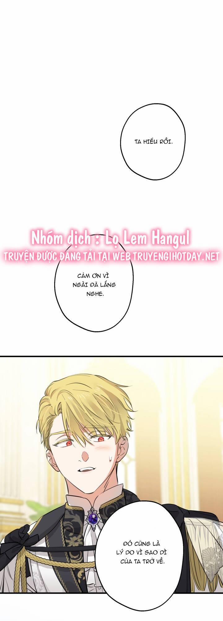 Những Kẻ Mạnh Nhất Thế Giới Đều Bám Lấy Tôi 93.1 trang 19