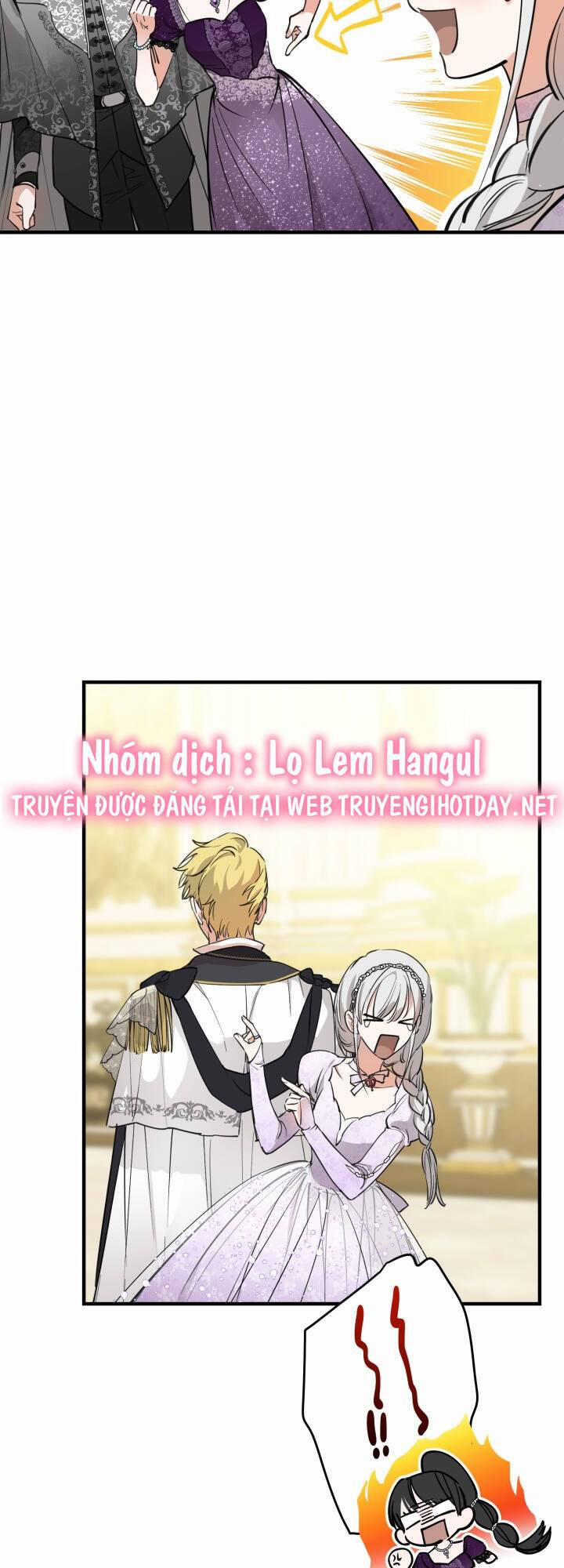 Những Kẻ Mạnh Nhất Thế Giới Đều Bám Lấy Tôi 93.1 trang 26