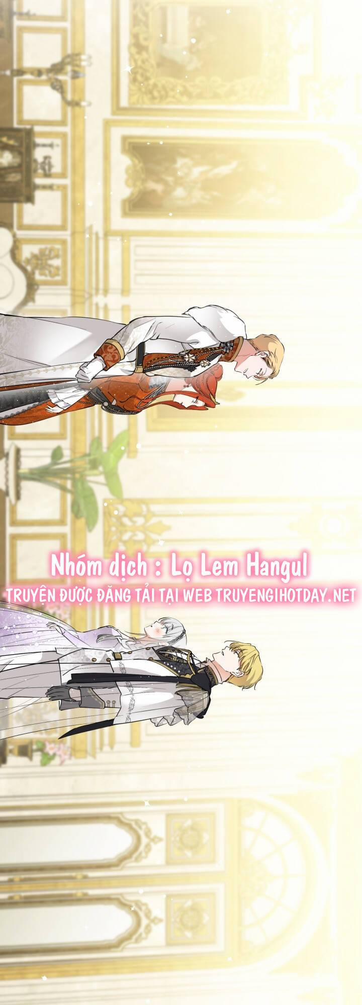 Những Kẻ Mạnh Nhất Thế Giới Đều Bám Lấy Tôi 93.1 trang 32