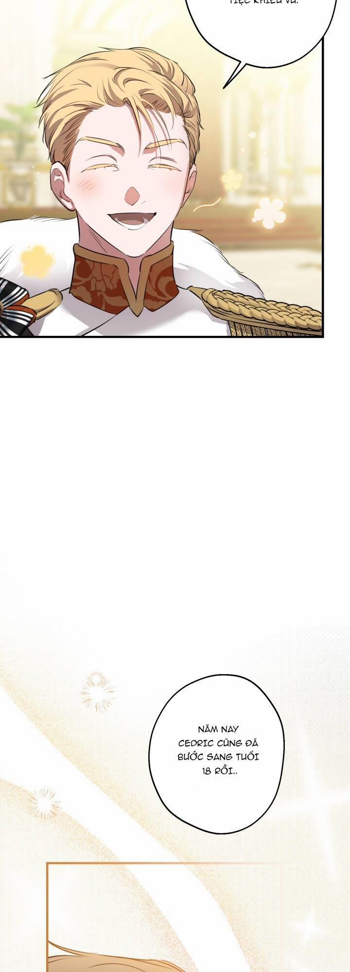 Những Kẻ Mạnh Nhất Thế Giới Đều Bám Lấy Tôi 93.1 trang 34