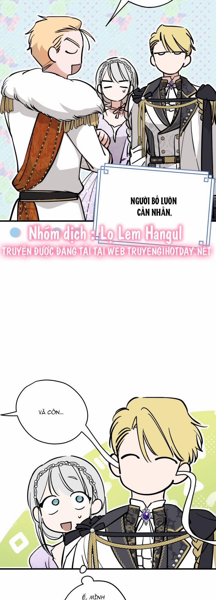 Những Kẻ Mạnh Nhất Thế Giới Đều Bám Lấy Tôi 93.1 trang 36