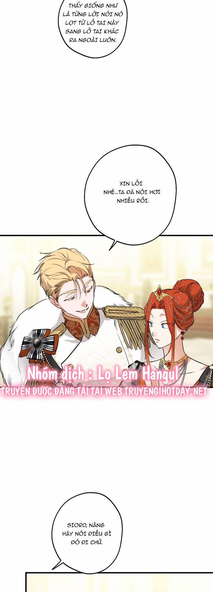 Những Kẻ Mạnh Nhất Thế Giới Đều Bám Lấy Tôi 93.1 trang 37