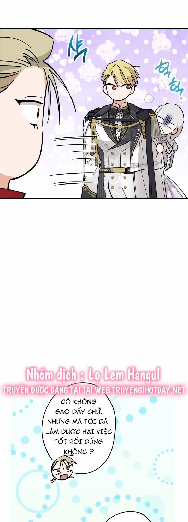 Những Kẻ Mạnh Nhất Thế Giới Đều Bám Lấy Tôi 93.1 trang 4