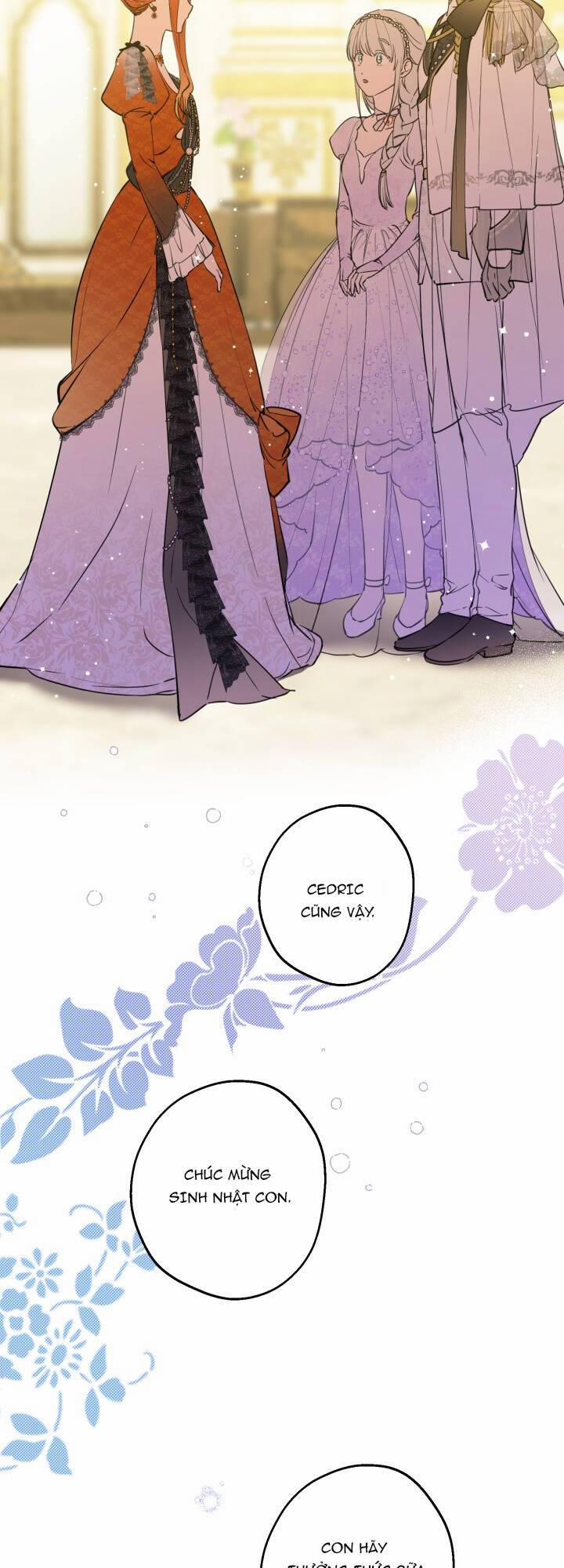 Những Kẻ Mạnh Nhất Thế Giới Đều Bám Lấy Tôi 93.1 trang 40