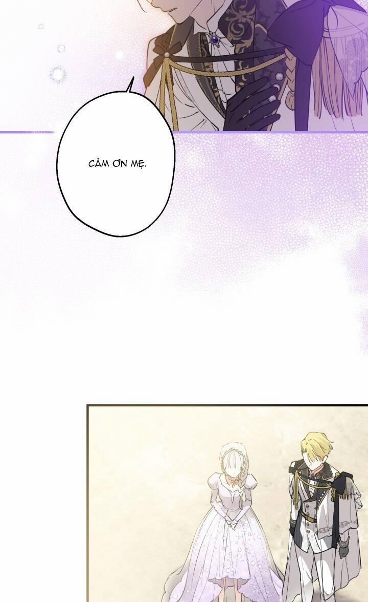 Những Kẻ Mạnh Nhất Thế Giới Đều Bám Lấy Tôi 93.1 trang 42