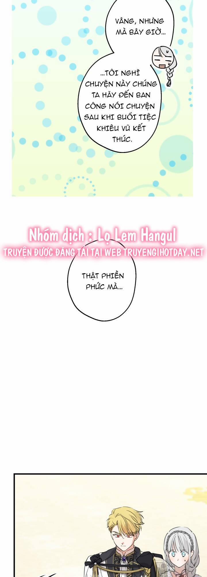 Những Kẻ Mạnh Nhất Thế Giới Đều Bám Lấy Tôi 93.1 trang 5