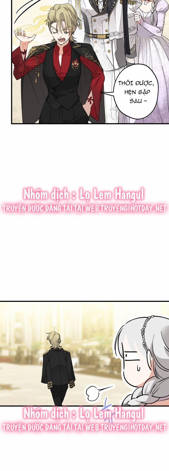 Những Kẻ Mạnh Nhất Thế Giới Đều Bám Lấy Tôi 93.1 trang 6