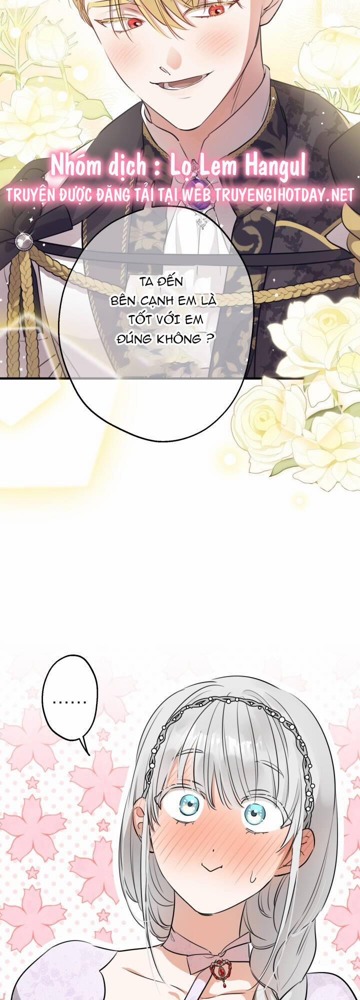 Những Kẻ Mạnh Nhất Thế Giới Đều Bám Lấy Tôi 93.1 trang 9