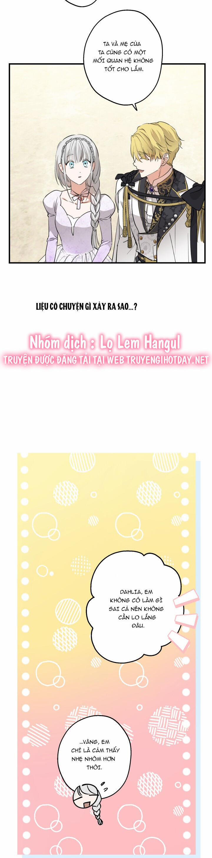 Những Kẻ Mạnh Nhất Thế Giới Đều Bám Lấy Tôi 93.2 trang 3